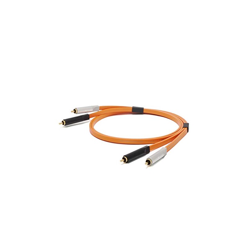 NEO OYAIDE d+RCA classA rev.2/1.0 RCA Cable 3.2 ft (1.0