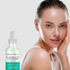 Suero Facial Ácido Hialurónico y Kale Marina Hyaluronic Acid Sea