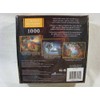 Sam Timm 1000 Piece Jigsaw Puzzle: Silent Stalker