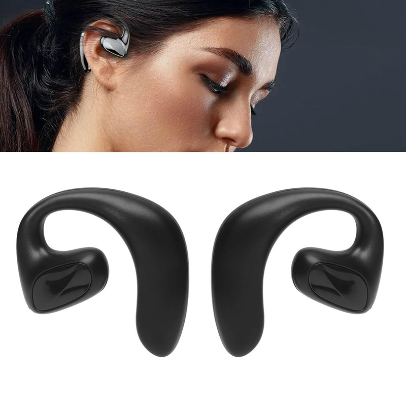Luocute M8 Language Translator Earbuds, 144 Languages High Accuracy Wireless