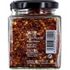 DAMUNE Red Jalapeño Flakes - 80g