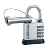 Woodpecker Hildegard Dial Padlock c – 555 N – DL
