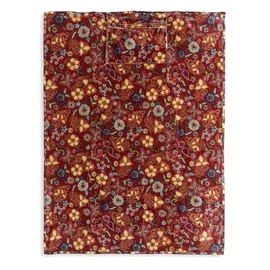 Johnny Was Grand Canel Scarf Print Travel Blanket - H14624-9