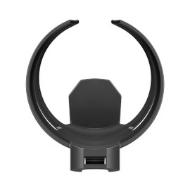 Veer Switchback Parent Cup Holders | Fits &Roll, &Jog, Cruiser, and Cruiser XL | 2 Pack