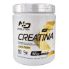 Creatina Monohidratada ND Evolution con Beta-Alanina de 150 g en Polvo