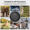 Mini Magnetic GPS Tracker for Real-Time Vehicle Tracking