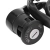 ATV Ignition Switch with 2 Keys 35100‑HA7‑675 Replacement for Fourtrax