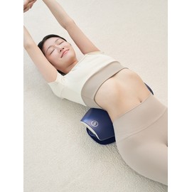 [Back Comfort V2] Premium back care recommended by physical therapist / [허리편한케어 V2] 물리치료사 추천 프리미엄 허리 케어