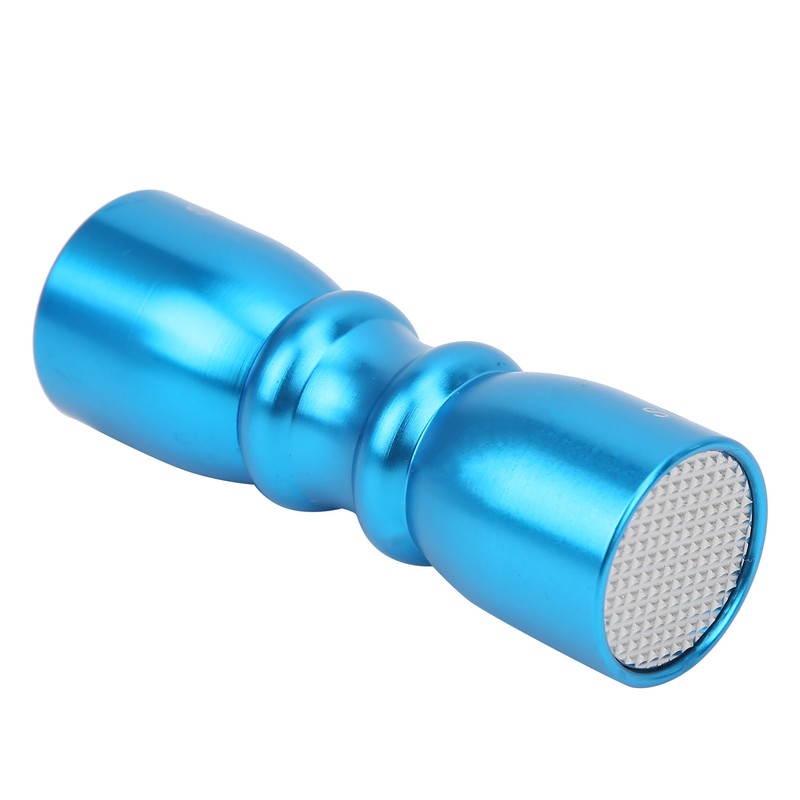 3 in 1 Snooker Club Tip Repair Shaper Tool Aluminium