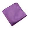 Mens Light Purple Pocket Square