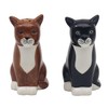 Lesser & Pavey Salt & Pepper Set for All Types