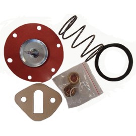 One New Fuel Pump Repair Kit Fits Case IH Fits International Harvester Leyland Fits Massey Ferguson 1190 1194 1290 1294 2100 255 262 270 272 282 285 344 384 3DL 4100 462 472 482 485,