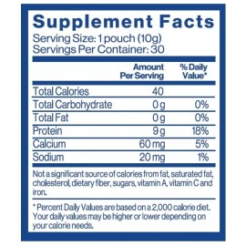 Immunocal   30 pouches