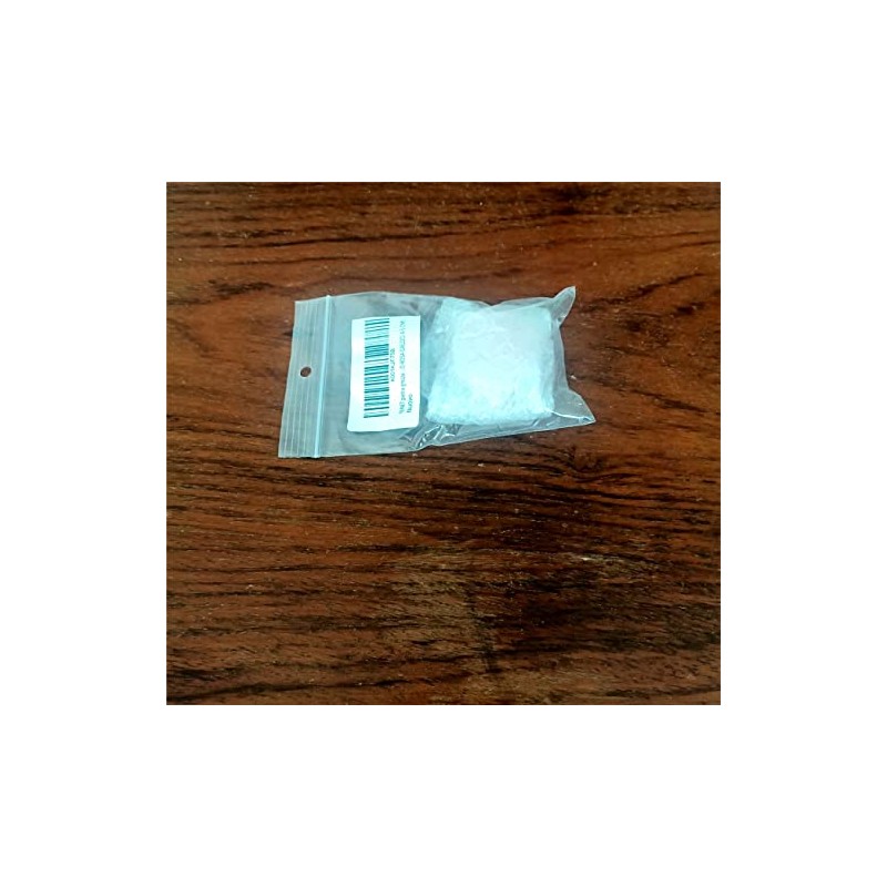 CRIGEMA Potassium iodide Pure Powder Potassium Iodide for Radiation (20