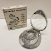 BLOOMFIELD VINTAGE BLOOMFIELD- EGG SLICER CAST ALUMINUM, STAINLESS STEEL WIRES