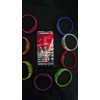 15pcs Pulseras Para Fiestas Pulseras Luminosas Audioritmicas