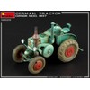 MiniArt MIN38029 Tractor Plastic Model Kit, Moulded Colour, 1:35