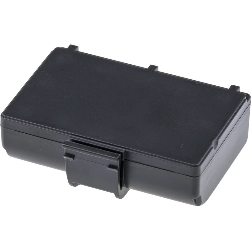 T6 Power Akku für Zebra Barcode-Scanner, Teilenummer P1023901-LF, Li-Ion, 7,4