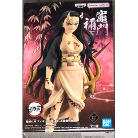 Banpresto - Demon Slayer: Kimetsu No Yaiba - Vol.27 Nezuko Kamado Statue