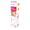 Crema Aclarante Blanqueadora Heblee Con Vitamina E 2pack 50g Mixta