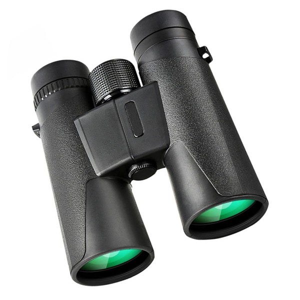 Operitacx Powerful Binoculars for Bird Watching Night Vision Compact Design