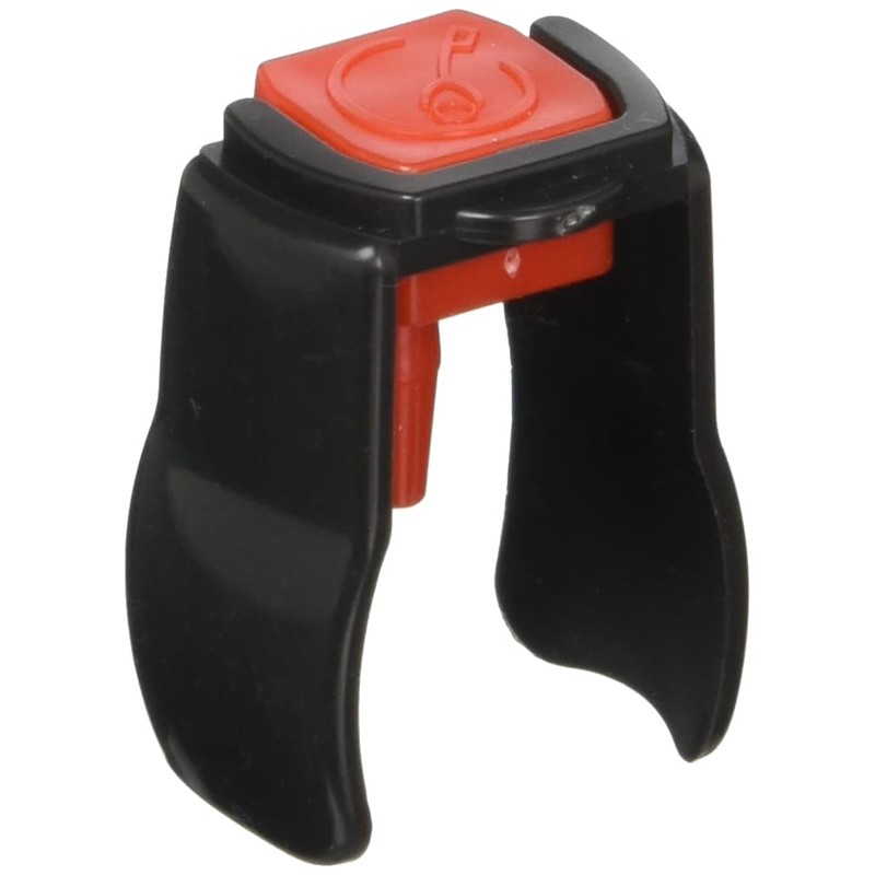 Light G-393 RD/BK Ball Catcher (180)