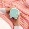 Kids Alarm Clock Cute Dinosaur Digital Alarm Clock for Kids