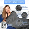 Naturehike Hut Sleeping Bag Ultralight Sleeping Bag Liner only 390g