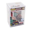 Protectodon POP Protector Case Compatible with 4 Inch Funko POP