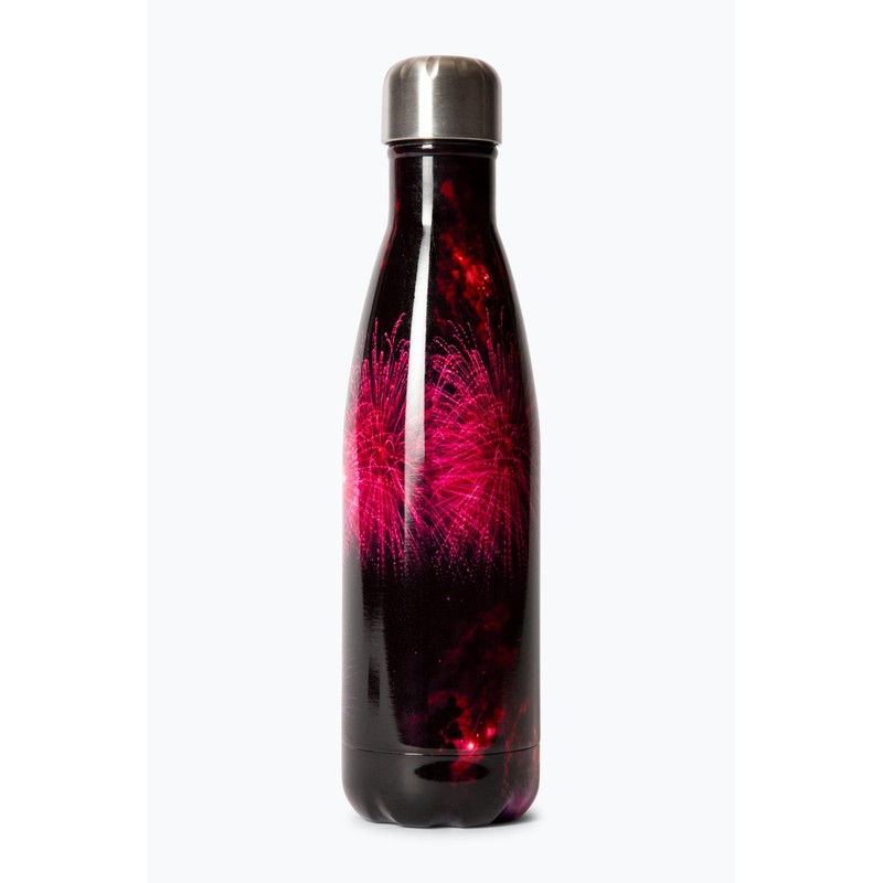 hype FIREWORKS Water Bottles
