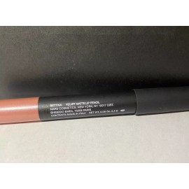 Nars Velvet Matte Lip Pencil BETTINA 2461  Size 0.08 Oz. / 2.4 g NWOB