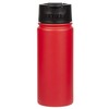 FIFTY/FIFTY 16oz, Double Wall Vacuum Insulated Café Water Bottle, Stainless
