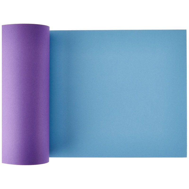 Giotto Kids Album, 20 Blatt, farbig, glatt, A4, 120 g/m²