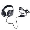 Gaming Headset 7.1 Sound RGB Light 50mm USB Powerful Bass