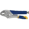Irwin 10508140 Visegrip T05T Fast Release Locking Plier for Model