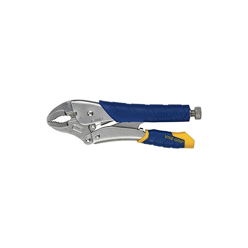 Irwin 10508140 Visegrip T05T Fast Release Locking Plier for Model