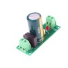 NOYITO 50V 4700uF 6A Rectifier Filter Power Board Single Supply
