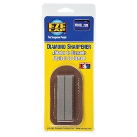 Pocket Diamond Sharpener