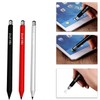 Tek Styz Pro Capacitive Resistive Stylus Universal 2 in 1