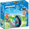 Playmobil 9204 Outdoor Action Roller Racer