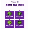 Paradise Grain Grain Burning Max 60 tablets, 3 pcs /