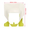 Motorcycle Headlight Mask Protective Impact Proof Headlight Cover Fairing for