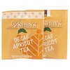 Ashbys Apricot Decaf Tea, 25 Bags