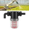 Screen Irrigation Filter Water Filter Strainer Garden Agricultural Drip Irrigation