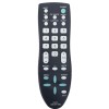 For Sanyo GXCC Replaced Remote Fit for Sanyo HDTV LCD