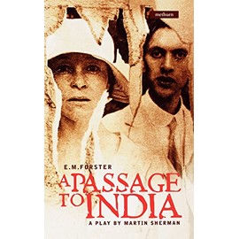 A Passage To India (Modern Plays)