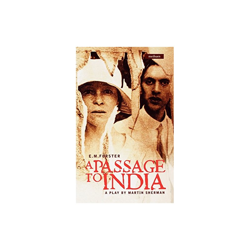 A Passage To India (Modern Plays)