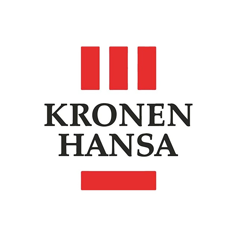 Replacement Strap for Knee Pads, 40 mm Crowns