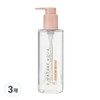 S-Nature Aqua Rice Cleansing Oil, 200ml, 3 pieces / 에스네이처 아쿠아 라이스 클렌징 오일, 200ml, 3개