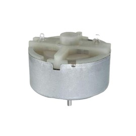 XIAOYAOREN 12560 Motor DC3.0V-12.0V Electric Micro Motor 6V-2700RPM 500TB-12560 Toy Science Project Small Dc Motor